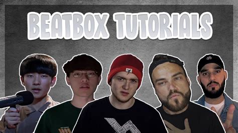 beatbox videos|beatbox videos on youtube.